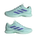 Damskie buty tenisowe adidas  Avacourt 2 Semiflash Aqua