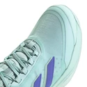 Damskie buty tenisowe adidas  Avacourt 2 Semiflash Aqua