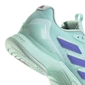 Damskie buty tenisowe adidas  Avacourt 2 Semiflash Aqua