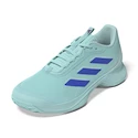 Damskie buty tenisowe adidas  Avacourt 2 Semiflash Aqua