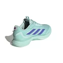 Damskie buty tenisowe adidas  Avacourt 2 Semiflash Aqua