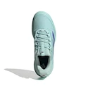 Damskie buty tenisowe adidas  Avacourt 2 Semiflash Aqua