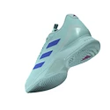 Damskie buty tenisowe adidas  Avacourt 2 Semiflash Aqua