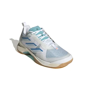 Damskie buty tenisowe adidas Avacourt Parley Mint Ton