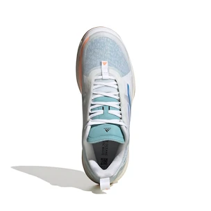 Damskie buty tenisowe adidas Avacourt Parley Mint Ton