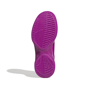 Damskie buty tenisowe adidas Avacourt Purple