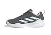 Damskie buty tenisowe adidas  Avaflash Clay Grey Four