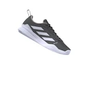 Damskie buty tenisowe adidas  Avaflash Clay Grey Four