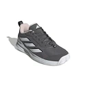 Damskie buty tenisowe adidas  Avaflash Clay Grey Four