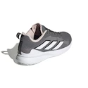 Damskie buty tenisowe adidas  Avaflash Clay Grey Four