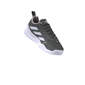 Damskie buty tenisowe adidas  Avaflash Clay Grey Four