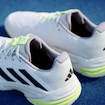 Damskie buty tenisowe adidas  Barricade 13 W FTWWHT/CBLACK/CRYJAD