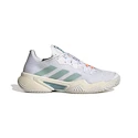 Damskie buty tenisowe adidas  Barricade W Parley White  EUR 40