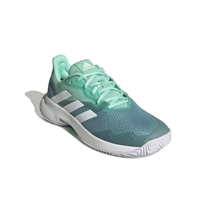 Damskie buty tenisowe adidas  CourtJam Control W  EUR 40