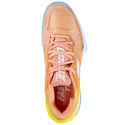 Damskie buty tenisowe Babolat Jet Mach 3 Clay Women Coral/Gold Fusion