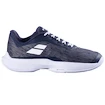 Damskie buty tenisowe Babolat Jet Tere 2 AC Women Queen Jio Grey  EUR 39