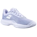 Damskie buty tenisowe Babolat Jet Tere 2 AC Women Xenon Blue/White