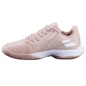 Damskie buty tenisowe Babolat Jet Tere 2 Clay Women Evening Sand