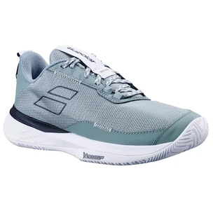 Damskie buty tenisowe Babolat SFX Evo All Court Women Trellis/White