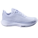 Damskie buty tenisowe Babolat SFX Evo All Court Women Xenon Blue/White