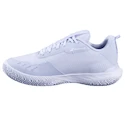 Damskie buty tenisowe Babolat SFX Evo Clay Women Xenon Blue/White