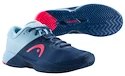 Damskie buty tenisowe Head Revolt Evo 2.0 AC Dark/Blue  EUR 38,5