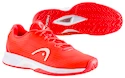 Damskie buty tenisowe Head Revolt Pro 4.0 AC Coral/White  EUR 40