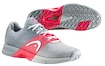 Damskie buty tenisowe Head Revolt Pro 4.0 AC Grey/Coral  EUR 38