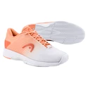 Damskie buty tenisowe Head Revolt Pro 4.5 Clay Women COWH