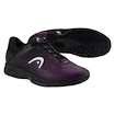 Damskie buty tenisowe Head Revolt Pro 4.5 Women Black