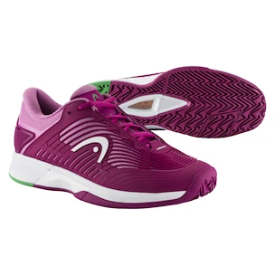 Damskie buty tenisowe Head Revolt Pro 4.5 Women FUPI