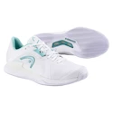 Damskie buty tenisowe Head Sprint Evo 3.5 Clay Women WHTQ