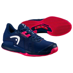 Damskie buty tenisowe Head Sprint Pro 3.5 Clay DBAZ  EUR 38,5