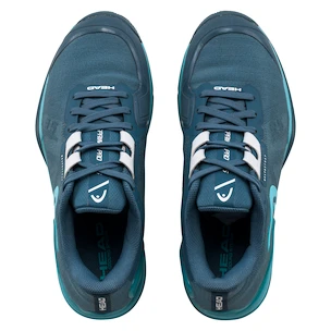 Damskie buty tenisowe Head Sprint Pro 3.5 Clay Grey/Teal  EUR 37