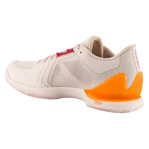 Damskie buty tenisowe Head Sprint Pro 3.5 Clay Women ROOR