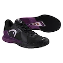 Damskie buty tenisowe Head Sprint Pro 4.0 Clay Women Black