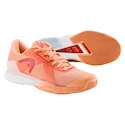 Damskie buty tenisowe Head Sprint Pro 4.0 Clay Women COWH