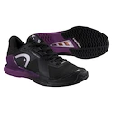 Damskie buty tenisowe Head Sprint Pro 4.0 Women Black