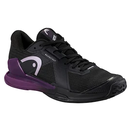 Damskie buty tenisowe Head Sprint Pro 4.0 Women Black