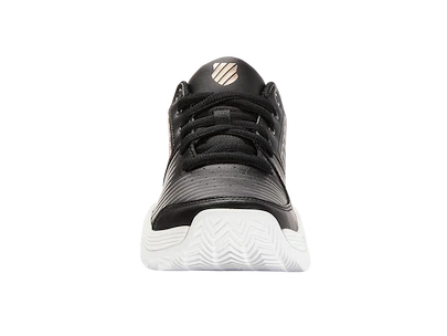 Damskie buty tenisowe K-Swiss  Court Express HB Black/White