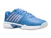 Damskie buty tenisowe K-Swiss  Express Light 2 Silver Lake Blue  EUR 39