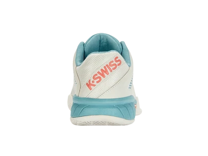 Damskie buty tenisowe K-Swiss  Express Light 3 Blanc