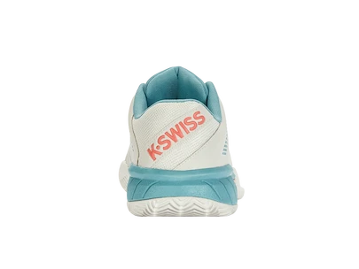 Damskie buty tenisowe K-Swiss  Express Light 3 HB Blanc