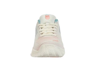 Damskie buty tenisowe K-Swiss  Hypercourt Express 2 Blanc