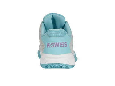 Damskie buty tenisowe K-Swiss  Hypercourt Express 2 HB Brilliant White