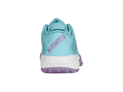 Damskie buty tenisowe K-Swiss  Hypercourt Supreme HB Angel Blue  EUR 40