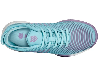 Damskie buty tenisowe K-Swiss  Hypercourt Supreme HB Angel Blue  EUR 40