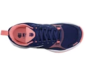 Damskie buty tenisowe K-Swiss  Speedex HB Estate Blue/White/Strawberry Ice