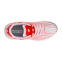 Damskie buty tenisowe Lotto Mirage 300 Clay W Pink Cherry/All White