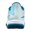 Damskie buty tenisowe Mizuno Wave Exceed LIGHT 2 CC Blue Glow/Moroccan Blue/Blue Topaz